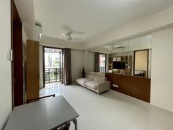 D'Evelyn (D11), Apartment #601360561